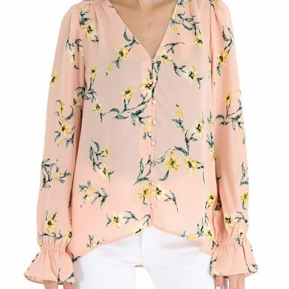 joie bolona top